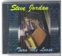 Jordan, Steve - Turn Me Loose