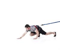 Jordan Swivel Viper Belt