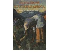 Jordan: Tales From Southern Africa (pr Only)