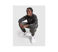 Jordan Tape Tracksuit Junior - Black 10-12Y