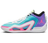 Jordan Tatum 1 Wave Runner Pink C400