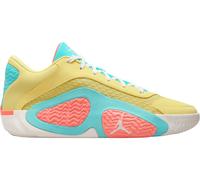 Jordan Tatum 2 Lemonade Yellow C700