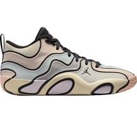 Jordan Tatum 3 Sidewalk Chalk Grey C008