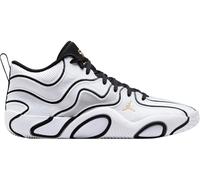 Jordan Tatum 3 Tunnel Walk White C100