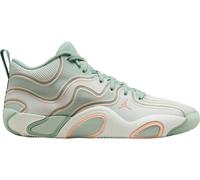 44 Jordan Tatum 3 Sneaker, Seafoam/apricot Agate-spruce Aura