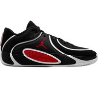 Jordan Tatum 4 Bloodline Black C001