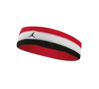 Jordan Terry Headband J1004299-667, Unisex Headbands, White, One Size EU