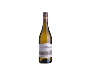Jordan The Cold Fact Sauvignon Blanc 2024