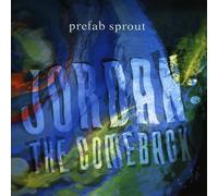 Jordan: The Comeback Import edition by Prefab Sprout (2001) Audio CD