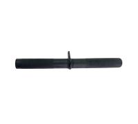 Jordan Thick Grip Straight Curl Bar Attachment