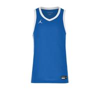 Jordan Tm25 Basketball Stock Jersey Blue C463