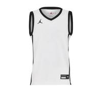 Jordan Tm25 Basketball Stock Jersey Kids White C100