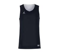 Jordan Tm25 Basketball Stock Reversible Jersey Black C010