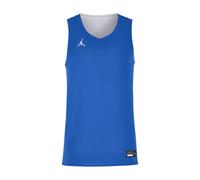 Jordan Tm25 Basketball Stock Reversible Jersey Blue C463