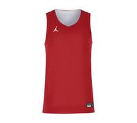 Jordan Tm25 Basketball Stock Reversible Jersey Red C657