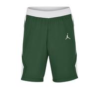 Jordan Tm25 Basketball Stock Short Green C341