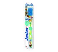 Jordan Tooth Brush Step 2 3-5 Years Pack of 1