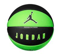 Jordan Ultimate 2.0 8p Deflated Basketball Black C019