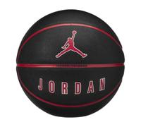 Nike Jordan JD4018-017 Ultimate 2.0 8P Black/Fire Red/White, Black Red Fire White, 7号球