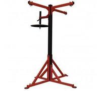 Jordan Ultimate 4 Station Boxing Frame (3 Bag Arms and Speedball Platform)