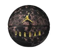 Jordan Ultimate 8P In/Out Ball J1008735-629, Unisex Basketballs, Black, 7 EU