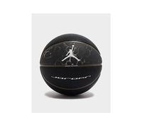 Nike Jordan Ultimate 2.0 Basketball 8P Graphic - Indoor/Outdoor Basketball with Graphic Design - Training Basketball - Delivered Deflated, Olive Grey/Olive Grey/Olive Grey/White, 7