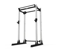 Jordan Ultimate Strength Half Rack