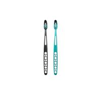 Jordan Ultralite Whitening Soft Toothbrush x2