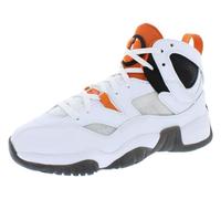 (Size) Nike Air Jordan Jumpman Two Trey GS Basketball Trainers Dq8431 Sneakers Shoes