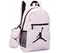 Jordan Unisex Nike Backpack Pink, pink, One Size