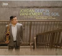 Jordan VanHemert - Deep in the Soil