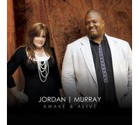 Jordan, Vikki - Awake And Alive