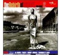 Jordan - Vol. 2-Rebirth of Cool