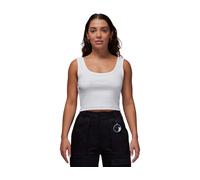 Jordan W J Sp J Balvin Tanktop Women White C100