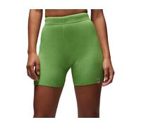 Jordan W J Sp Union X Bbs Biking Short Women Green C303
