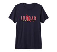 Jordan Walker - Swingman - St. Louis Baseball Premium T-Shirt
