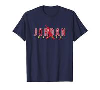 Jordan Walker - Swingman - St. Louis Baseball T-Shirt