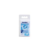 Jordan Whitening Electric Brush Heads 2 Pack