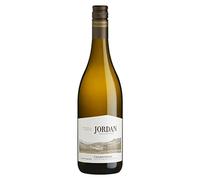 Jordan Wine Estate Barrel Fermented Chardonnay, South African White Wine, 750ml