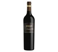 Jordan Wines Cobblers Hill, South African Red Wine, 750ml