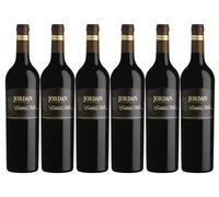 Jordan Wines Cobblers Hill, South African Red Wine, CASE of 6 x 750ml