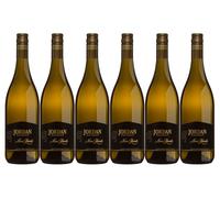 Jordan Wines Nine Yards Chardonnay, South African White Wine, CASE of 6 x 750ml