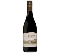 Jordan Wines The Prospector Syrah, South African Red Wine, 750ml