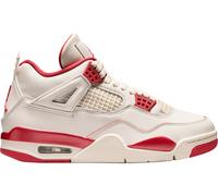 Jordan Wmns Air Jordan 4 Retro Valentines Day Sierra Women White C108