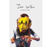 Jordan Wolfson: Ecce Homo / Le Poseur