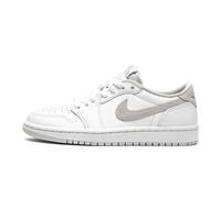 Jordan Womens WMNS AIR 1 Low SE DB6491 600 Beetroot - Size, White/Neutral Grey-particle Gr, 6 UK
