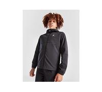 Jordan Woven Jacket Junior - Black 8-10Y