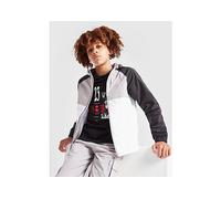 Jordan Woven Jacket Junior - Grey 10-12Y