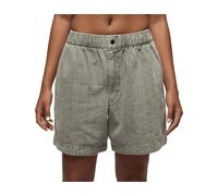 Jordan X A Ma Maniere Short Grey C029