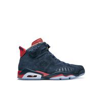 Jordan x Doernbecher Air Jordan 6 Retro sneakers - Blue 8.5-9